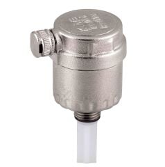 KAS Otomatik Hava Purjör 1/2''