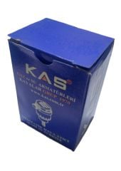 KAS Otomatik Hava Purjör 1/2''