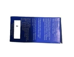 KAS Otomatik Hava Purjör 1/2''