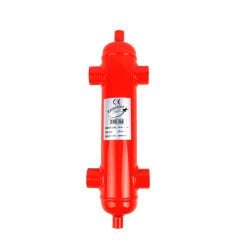 Taifu 32/80 Pompalı Hazır Denge Kabı