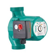 Taifu 32/80 Pompalı Hazır Denge Kabı