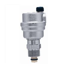 Paket Denge Kabı 1 1/4'' (DN 32) , Q 80 , Dişli , Otomatik Purjörlü