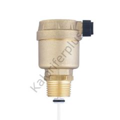 Paket Denge Kabı 1 1/4'' (DN 32) , Q 80 , Dişli , Otomatik Purjörlü
