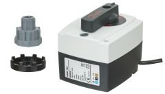 Danfoss Üç Yollu Motorlu Vana Ve Motoru -DN 32