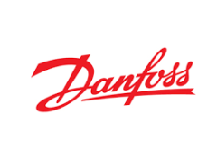 Danfoss Üç Yollu Motorlu Vana Ve Motoru -DN 50