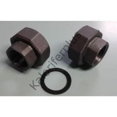 Taifu 25/80 Pompalı Hazır Denge Kabı , Hesaplı Set