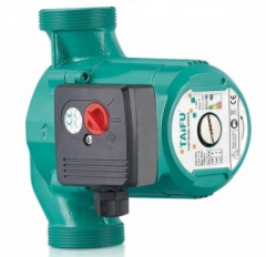 Taifu 25/80 Pompalı Hazır Denge Kabı , Hesaplı Set