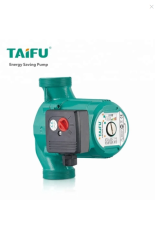 Taifu 25/80 Pompalı Hazır Denge Kabı , Hesaplı Set