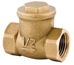 Çalpara Çekvalf (TDS marka)