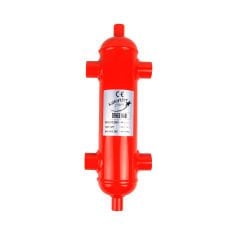 Wilo 25/8 Pompalı-Rakorlu-Hazır Denge Kabı Seti-Q 80 lik