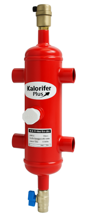 Manyetik Paket Denge Kabı 1''-Q 65 lik ( Mıknatıslı )