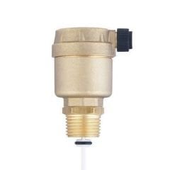 Hazır Denge Kabı 1 1/4'' (DN 32) , Q 100 , PPRC Oynar Başlıklı Rekorlu , Otomatik Purjörlü