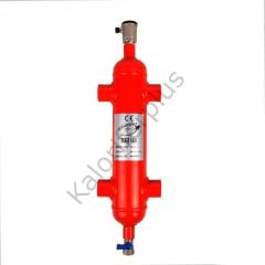 Hazır Denge Kabı 3/4'' (DN 25) , Q 65 , Dişli ,Otomatik Purjörlü