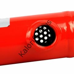 Denge Kabı 1 '' (DN 25) , Q 100 , Dişli, Denge Tankı
