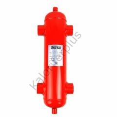 Denge Kabı 1 '' (DN 25) , Q 100 , Dişli, Denge Tankı