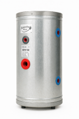 Buffer Tank 200 lt , Akümülasyon Tankı (Isı pompası uygulamaları içindir)
