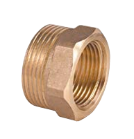 Manometre Redüksiyonu 1/2''-1/4''