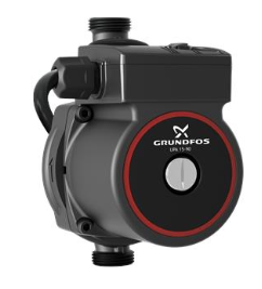 Grundfos UPA 15-90 Güneş Enerjisi Basınçlandırma Pompası