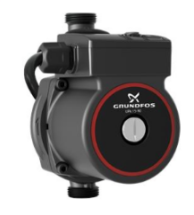 Grundfos UPA 15-90 Güneş Enerjisi Basınçlandırma Pompası