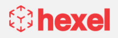 Hexel Space M Monoblok Isı Pompası
