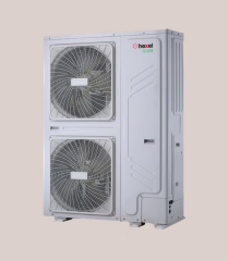 Hexel Space M Monoblok Isı Pompası