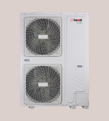 Hexel Space M Monoblok Isı Pompası