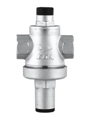 ECA Su Basınç Düşürücü