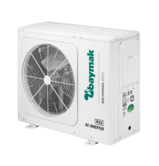 Baymak IOTHERM Monoblock Hava Kaynaklı Isı Pompası