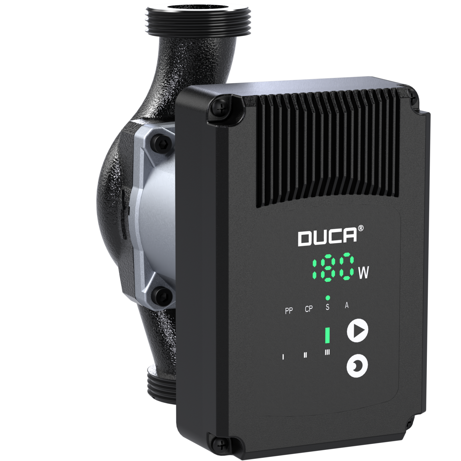 DUCA COSMA 32-10/180 Frekans Kontrollü Pompa