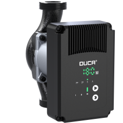 DUCA COSMA 32-10/180 Frekans Kontrollü Pompa