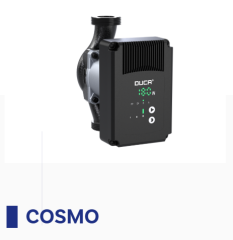 DUCA COSMA 32-10/180 Frekans Kontrollü Pompa