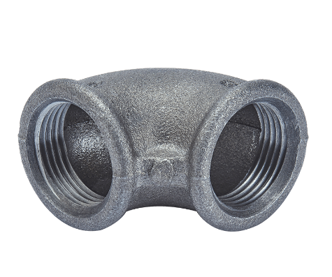 Dirsek ( Siyah veya Galvaniz )