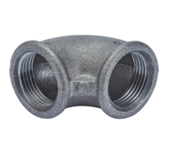 Dirsek ( Siyah veya Galvaniz )