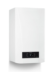 Baymak Duotech 42 KW Tam Yoğuşmalı Kombi ( Baca Dahildir)