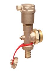 Danfoss Akıllı Kollektör ( Gidiş+Dönüş )