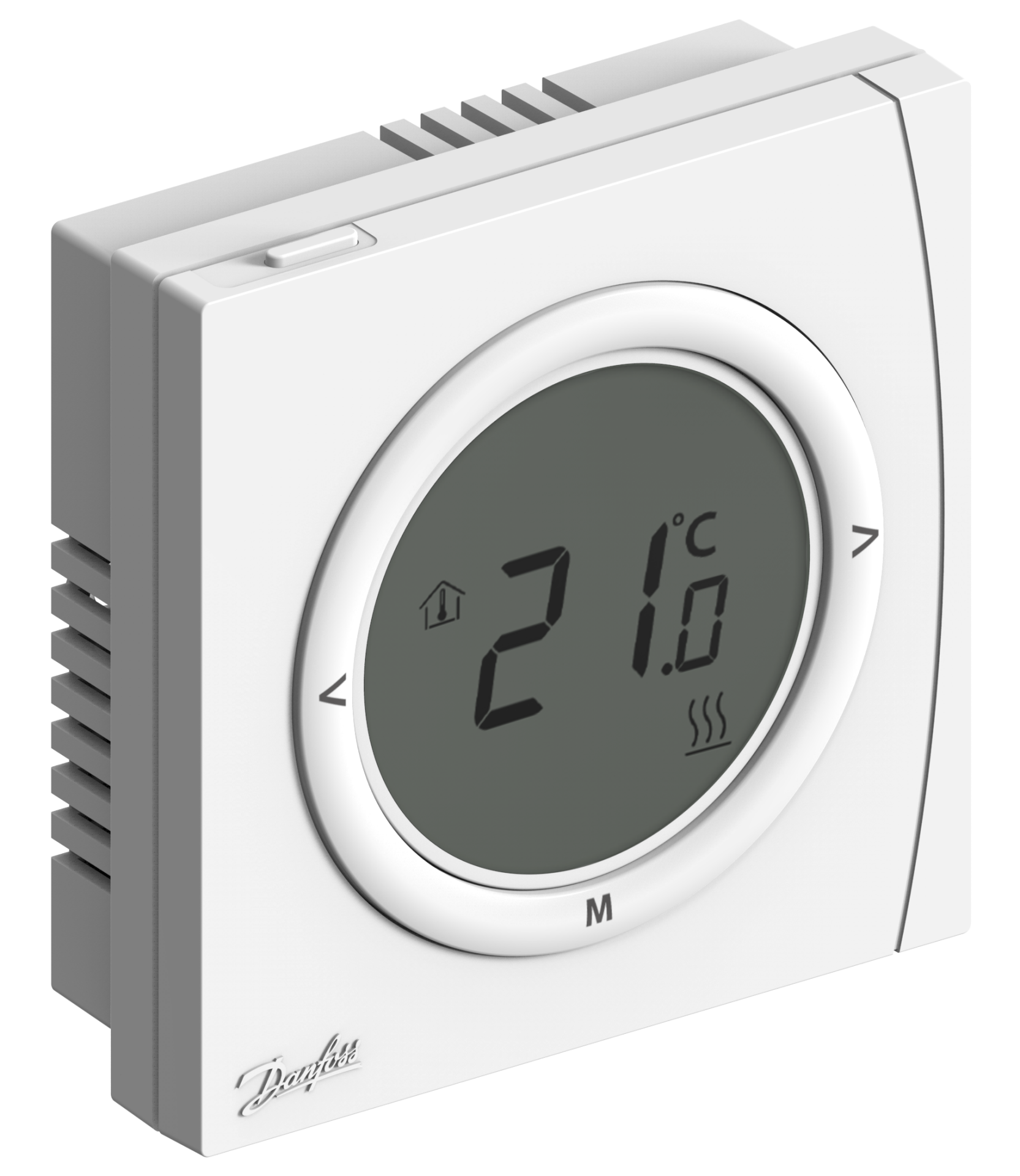 Danfoss RET2001B Kablolu Oda Termostatı