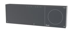 Danfoss Zeminden Isıtma Paneli -WCB ICON 230V 8 CH -088U1040