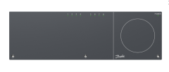 Danfoss Zeminden Isıtma Paneli -WCB ICON 230V 8 CH -088U1040