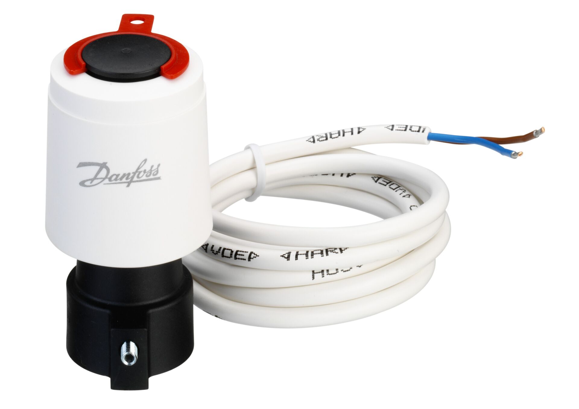 Danfoss  Akılı Kollektör Termal Vana Motoru ( 088H3112 )