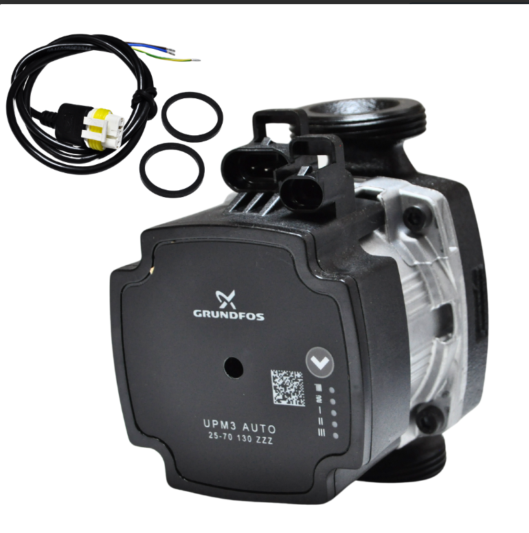 Grundfos UPM3 AUTO 25-70 130 ZZZ