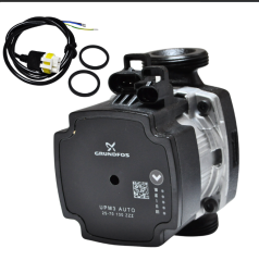 Grundfos UPM3 AUTO 25-70 130 ZZZ