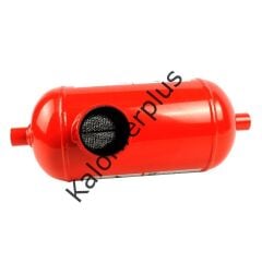 Tortu Tutucu 12'' (DN 300 ) Q 600  , Kaynaklı , Pislik Tutucu , Filtre