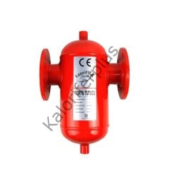 Tortu Tutucu 6'' (DN 150 ) , Flanşlı , Pislik Tutucu , Filtre