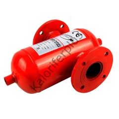 Tortu Tutucu 6'' (DN 150 ) , Flanşlı , Pislik Tutucu , Filtre