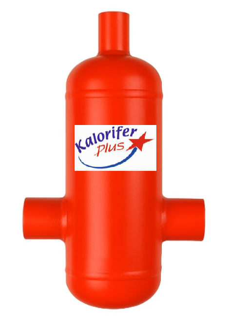 Hava Ayırıcı 1 1/4'' (DN 32) , Dişli , Kombi Hava Ayırıcı