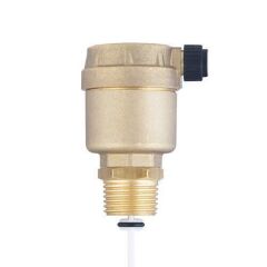 Hava Ayırıcı 5'' (DN 125) , Q 250 , Flanşlı