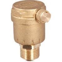 Hava Ayırıcı 5'' (DN 125) Q 300 , Flanşlı