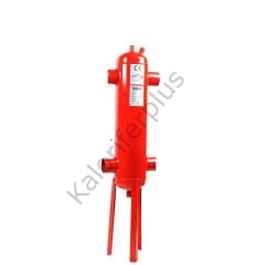 Denge Kabı 4' (DN 100) , Q 250 , Kaynaklı