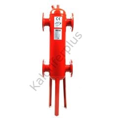 Denge Kabı 3' (DN 80) , Q 200 , Flanşlı