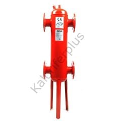 Denge Kabı 4' (DN 100) , Q 250 , Flanşlı